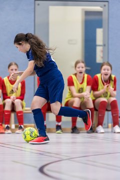 Bild 49 - wCJ Hamburger Futsalmeisterschaft